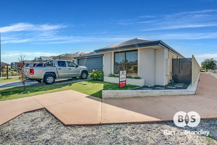 67 Evolution Loop, Eaton WA 6232