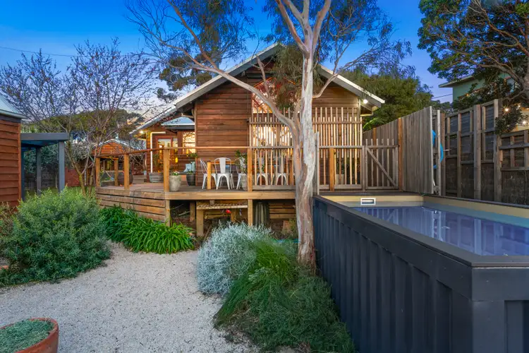Third view of Homely house listing, 8 Newcomb Street, Ocean Grove VIC 3226