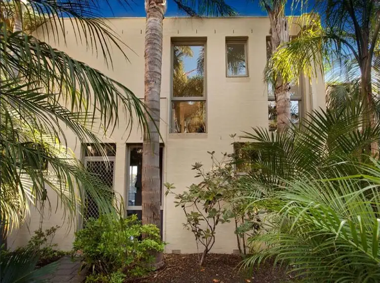 Main view of Homely townhouse listing, 2/59 Ormond Esplanade, Elwood VIC 3184