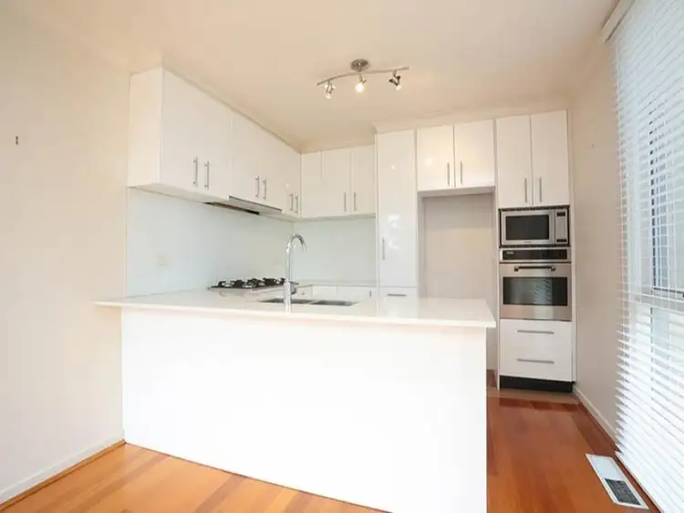 Fourth view of Homely townhouse listing, 2/59 Ormond Esplanade, Elwood VIC 3184
