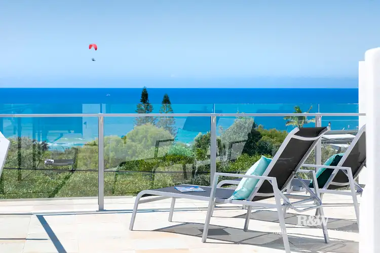 Third view of Homely apartment listing, 2/37 Sobraon Street, Sunrise Beach QLD 4567