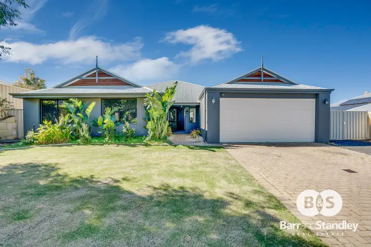 Main view of Homely house listing, 4 Blaxland Road, Dalyellup WA 6230