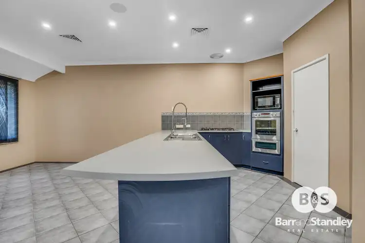Second view of Homely house listing, 4 Blaxland Road, Dalyellup WA 6230