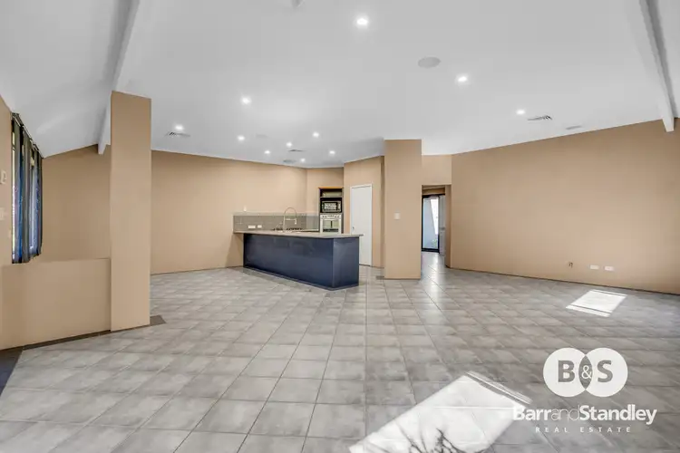 Fourth view of Homely house listing, 4 Blaxland Road, Dalyellup WA 6230