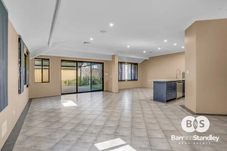 Fifth view of Homely house listing, 4 Blaxland Road, Dalyellup WA 6230