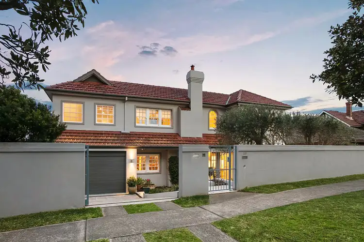 20 Wanganella Street, Balgowlah NSW 2093