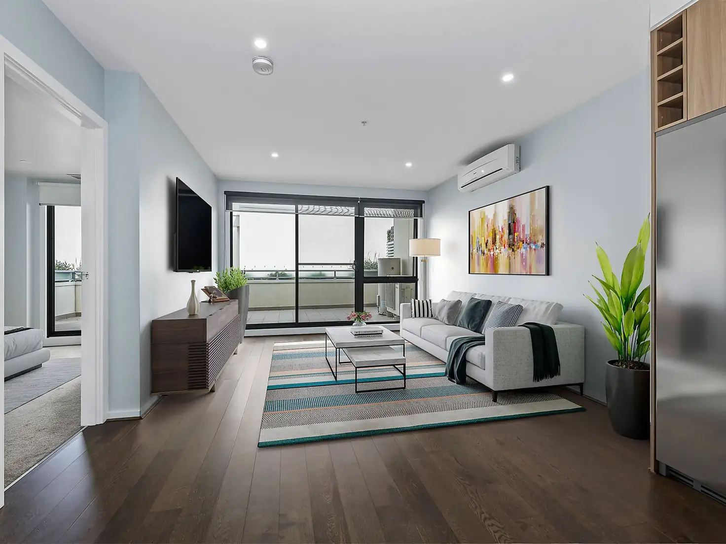 Main view of Homely apartment listing, 13/538 Main Street, Mordialloc VIC 3195