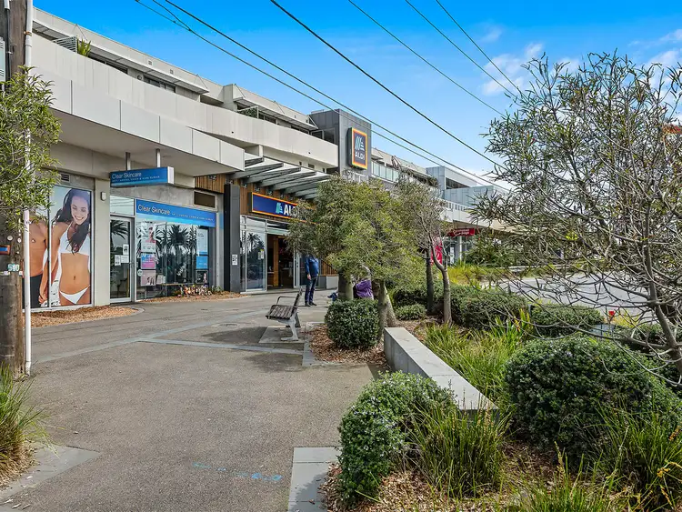 Second view of Homely apartment listing, 13/538 Main Street, Mordialloc VIC 3195