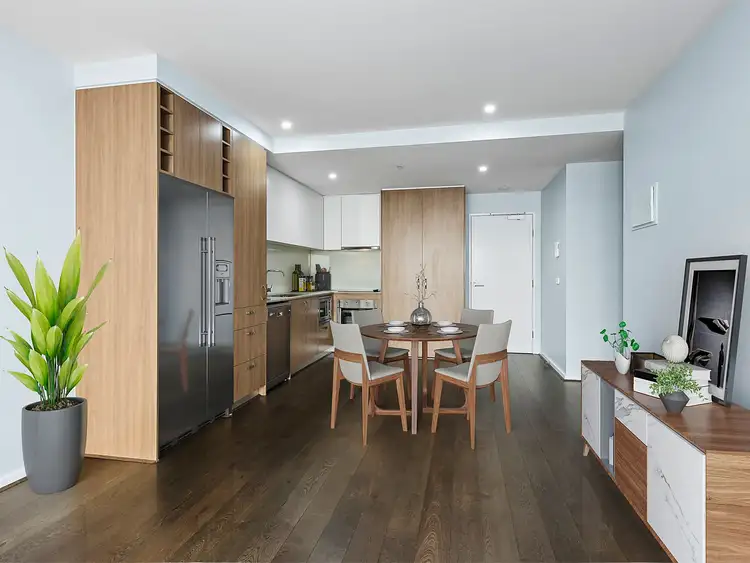 Third view of Homely apartment listing, 13/538 Main Street, Mordialloc VIC 3195