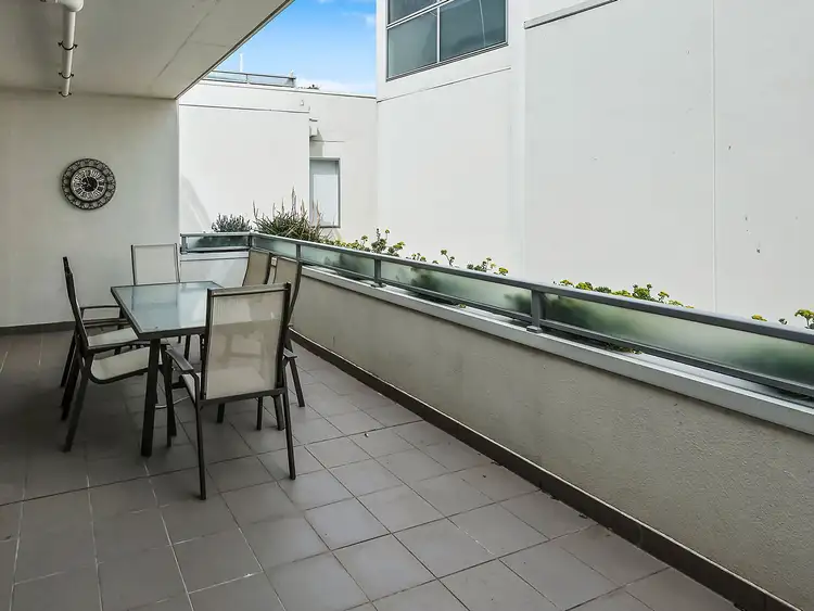 Fourth view of Homely apartment listing, 13/538 Main Street, Mordialloc VIC 3195