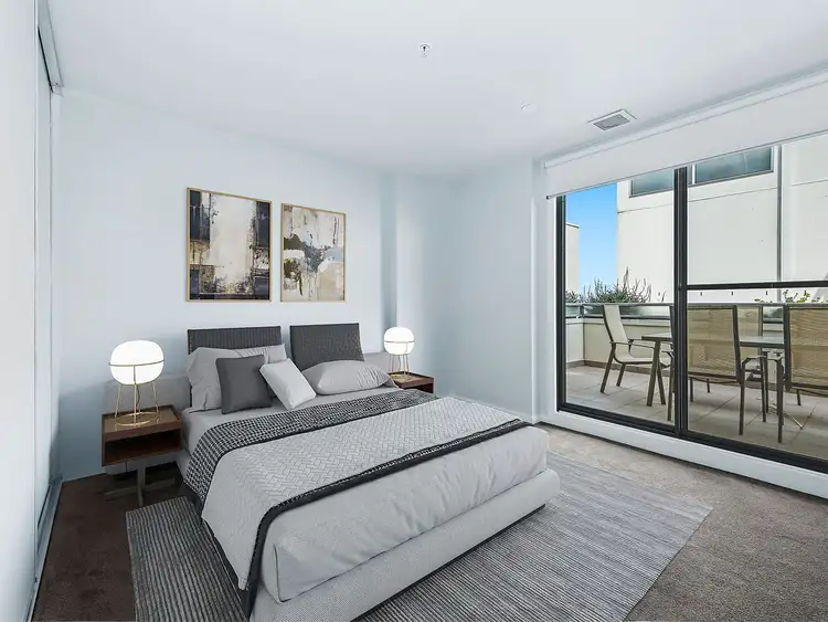 Fifth view of Homely apartment listing, 13/538 Main Street, Mordialloc VIC 3195
