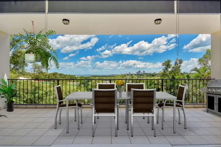 Main view of Homely apartment listing, 2/7 Brewery Place, Woolner NT 820