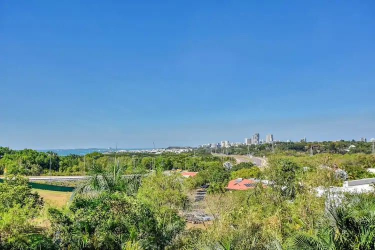 Third view of Homely apartment listing, 2/7 Brewery Place, Woolner NT 820