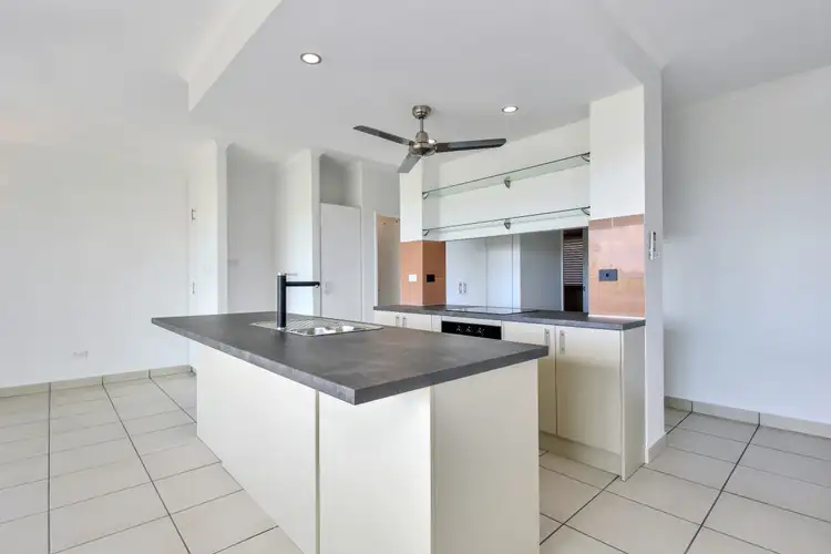 Fifth view of Homely apartment listing, 2/7 Brewery Place, Woolner NT 820