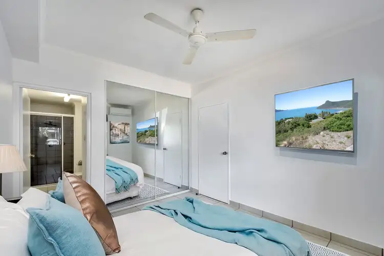 Sixth view of Homely apartment listing, 2/7 Brewery Place, Woolner NT 820