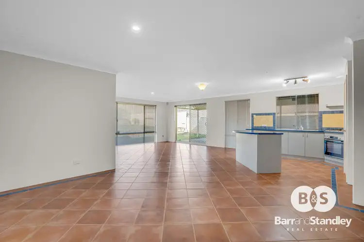 Sixth view of Homely house listing, 7 Cheviot Way, Eaton WA 6232