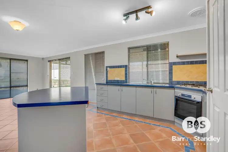 Seventh view of Homely house listing, 7 Cheviot Way, Eaton WA 6232