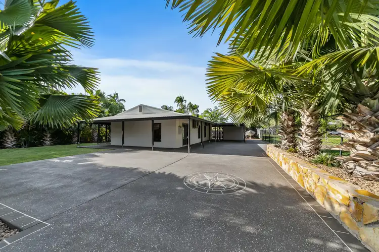 16 Undoolya Street, Tiwi NT 810