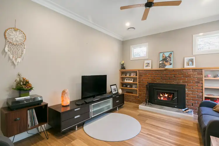 Fifth view of Homely house listing, 38 Gembrook-Launching Place Road, Launching Place VIC 3139