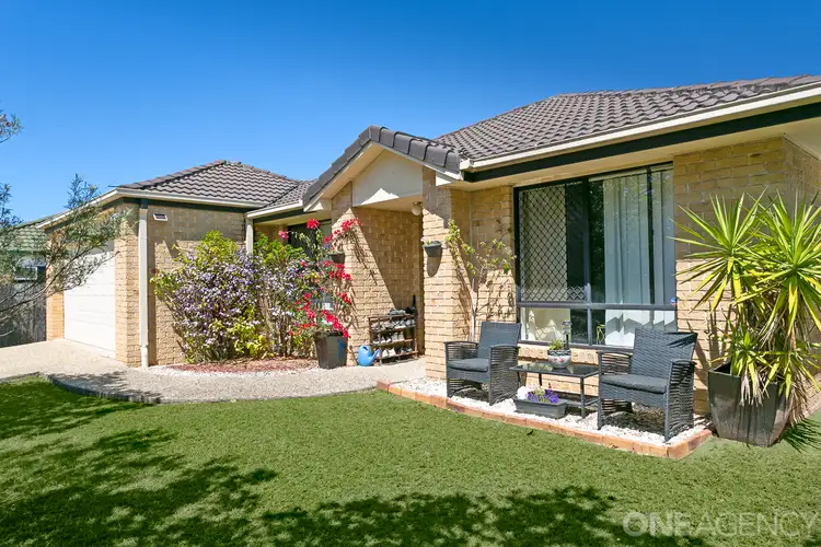 65 Grampion Circuit, North Lakes QLD 4509