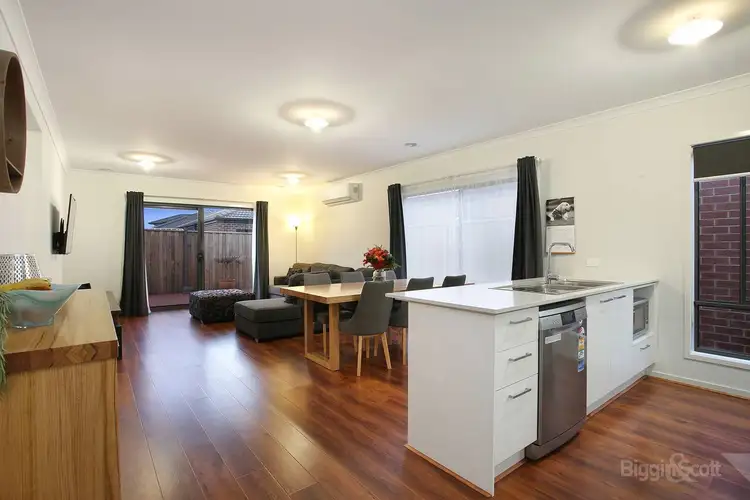 Third view of Homely house listing, 13 Aristotle Way, Officer VIC 3809