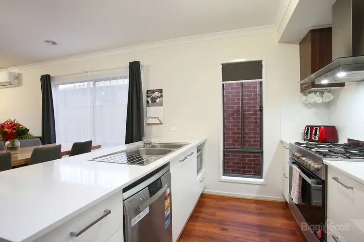 Fourth view of Homely house listing, 13 Aristotle Way, Officer VIC 3809