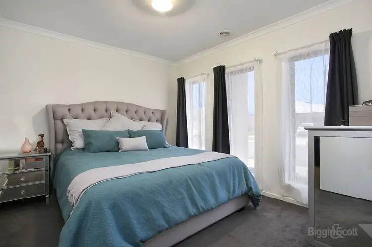 Fifth view of Homely house listing, 13 Aristotle Way, Officer VIC 3809