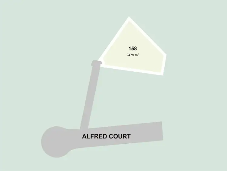 Lot/158 Alfred  Court, Ocean Grove VIC 3226