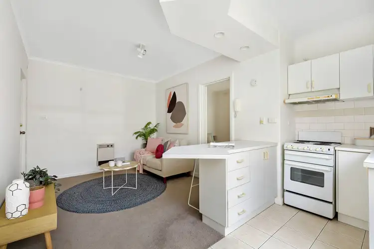 Fourth view of Homely apartment listing, 4/50 Barkly Street, Carlton VIC 3053