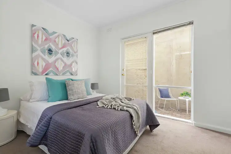 Sixth view of Homely apartment listing, 4/50 Barkly Street, Carlton VIC 3053