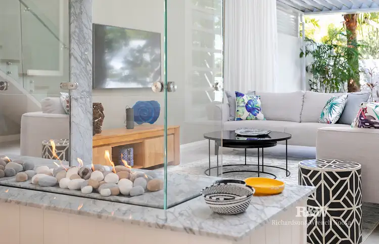 Fifth view of Homely semi-detached listing, 2/27 Edward Street, Noosaville QLD 4566