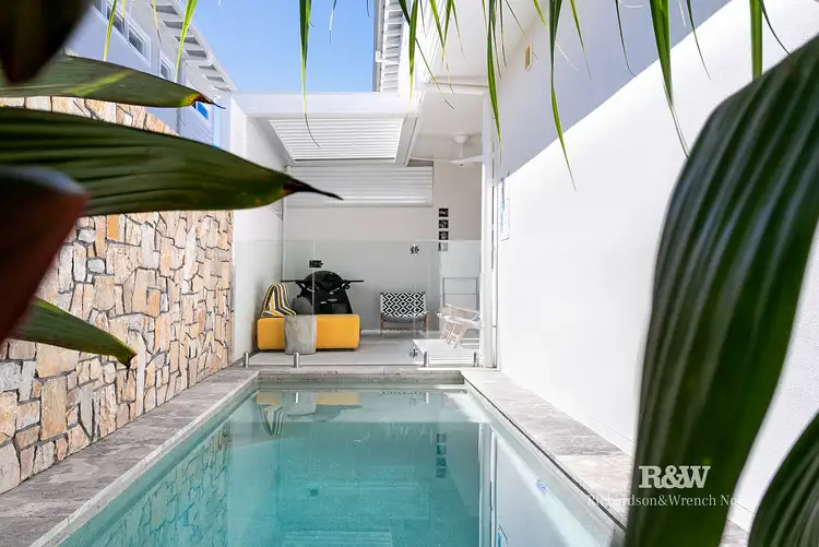 Sixth view of Homely semi-detached listing, 2/27 Edward Street, Noosaville QLD 4566