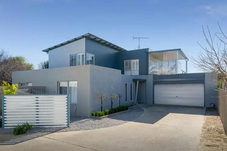 Main view of Homely house listing, 2/1C Boscarne Avenue, Torquay VIC 3228