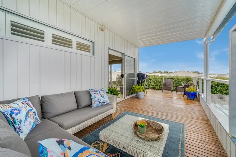 Fifth view of Homely house listing, 2/1C Boscarne Avenue, Torquay VIC 3228