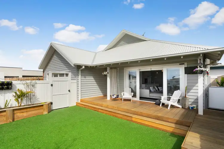 Main view of Homely house listing, 8 Everlasting Court, Torquay VIC 3228