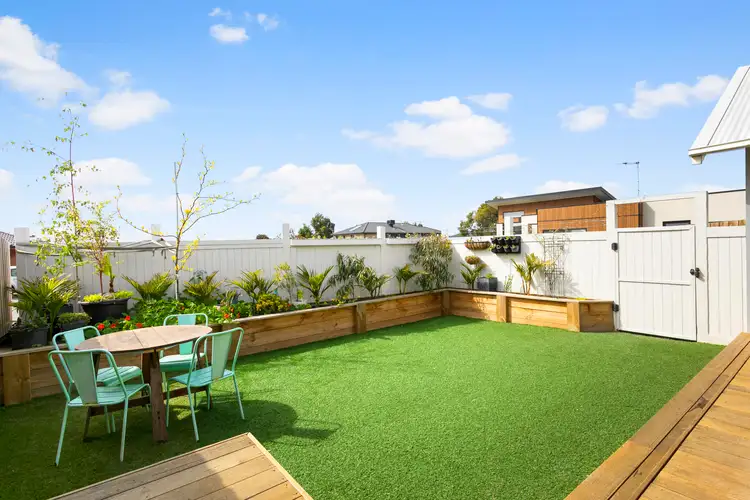 Second view of Homely house listing, 8 Everlasting Court, Torquay VIC 3228