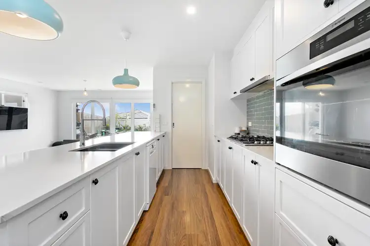 Third view of Homely house listing, 8 Everlasting Court, Torquay VIC 3228