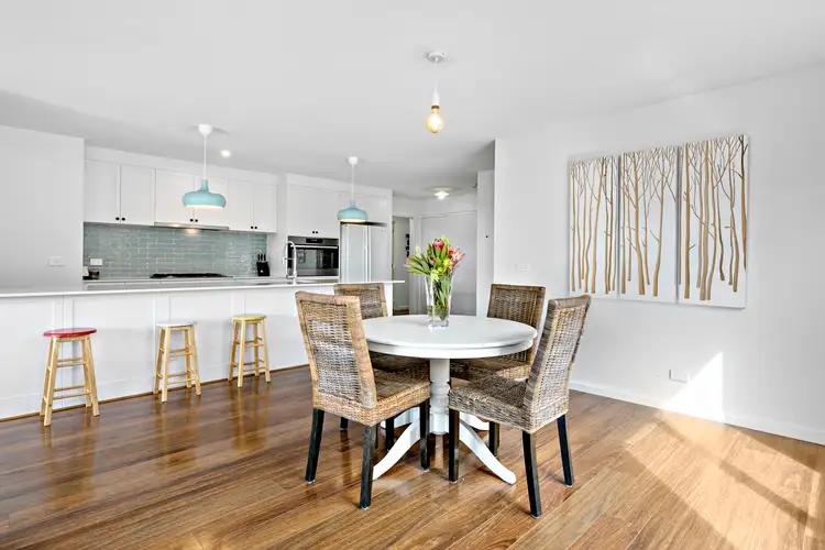 Fourth view of Homely house listing, 8 Everlasting Court, Torquay VIC 3228