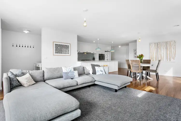 Fifth view of Homely house listing, 8 Everlasting Court, Torquay VIC 3228