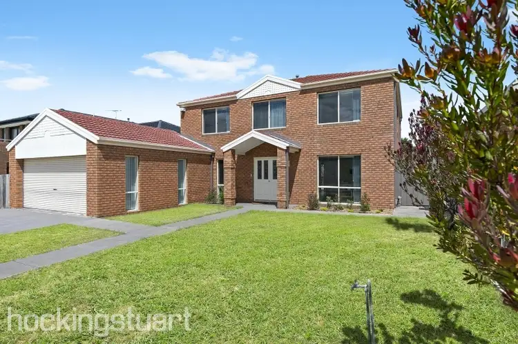 8 Scammell Crescent, Torquay VIC 3228