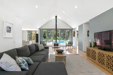 Fourth view of Homely house listing, 5 Point Addis Road, Bells Beach VIC 3228