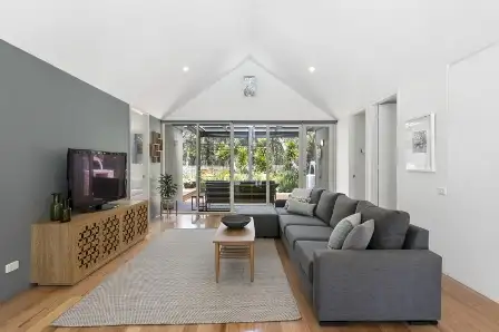 Fifth view of Homely house listing, 5 Point Addis Road, Bells Beach VIC 3228