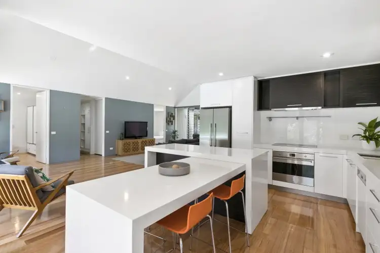 Sixth view of Homely house listing, 5 Point Addis Road, Bells Beach VIC 3228