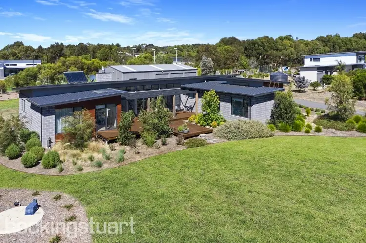 Second view of Homely house listing, 3 Bottlebrush Court, Torquay VIC 3228