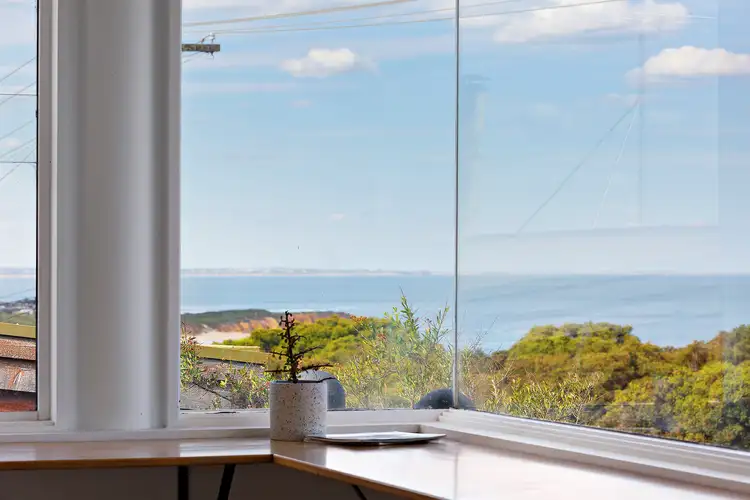 Second view of Homely house listing, 95 Ocean Boulevard, Jan Juc VIC 3228