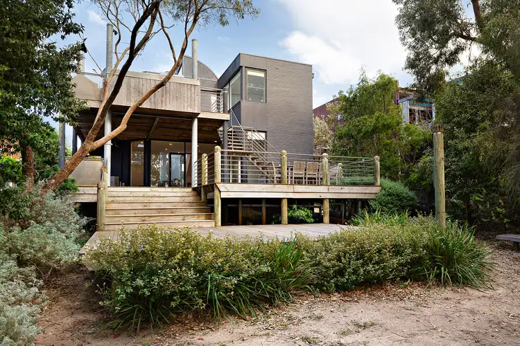 Fourth view of Homely house listing, 95 Ocean Boulevard, Jan Juc VIC 3228