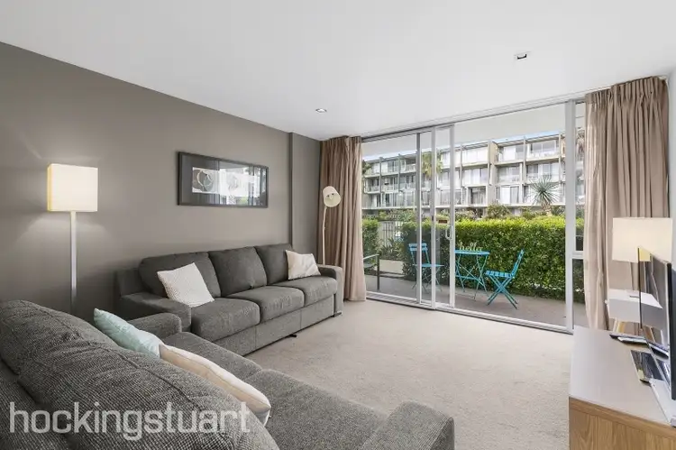 Main view of Homely apartment listing, 169-171/100 The Esplanade, Torquay VIC 3228
