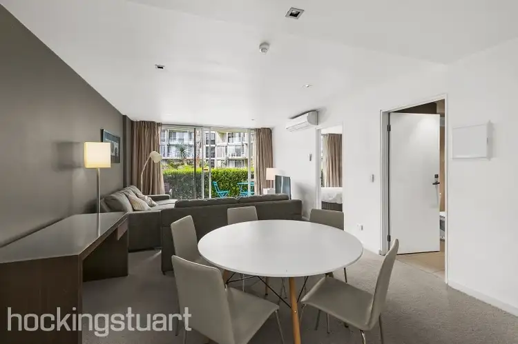 Third view of Homely apartment listing, 169-171/100 The Esplanade, Torquay VIC 3228