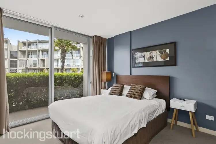 Fourth view of Homely apartment listing, 169-171/100 The Esplanade, Torquay VIC 3228