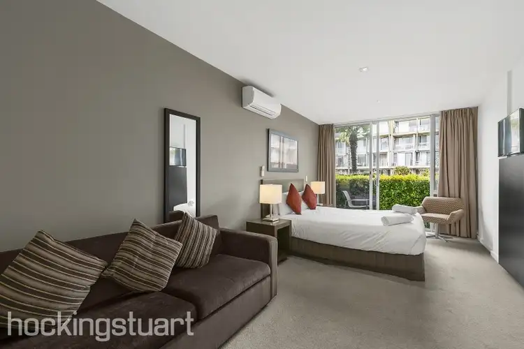 Sixth view of Homely apartment listing, 169-171/100 The Esplanade, Torquay VIC 3228
